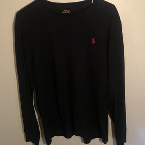 Polo tee